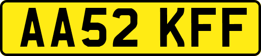AA52KFF