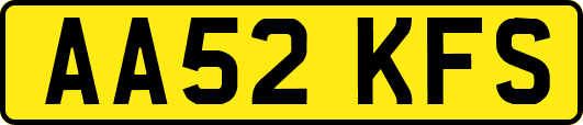 AA52KFS
