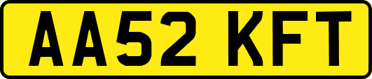 AA52KFT