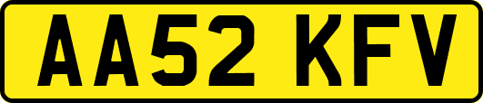 AA52KFV