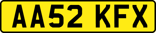 AA52KFX