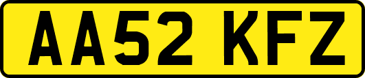 AA52KFZ