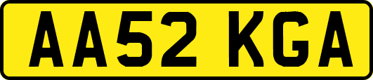 AA52KGA