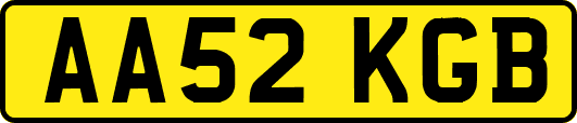 AA52KGB