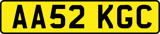AA52KGC