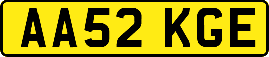 AA52KGE