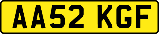 AA52KGF