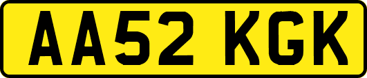 AA52KGK
