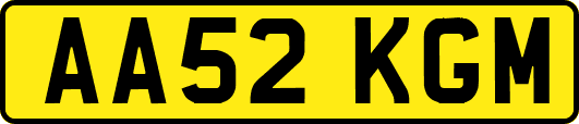 AA52KGM