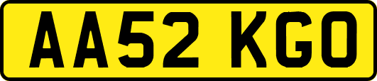 AA52KGO