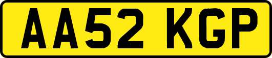 AA52KGP
