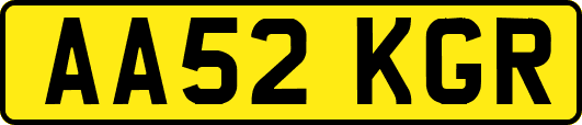 AA52KGR