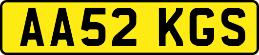 AA52KGS