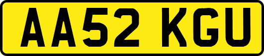 AA52KGU