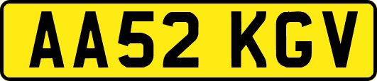 AA52KGV