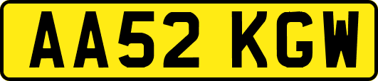 AA52KGW