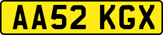 AA52KGX