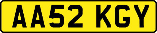 AA52KGY