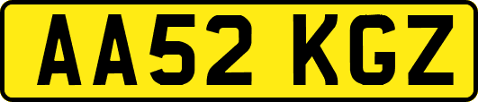 AA52KGZ