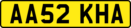 AA52KHA