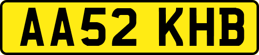 AA52KHB
