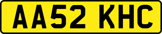 AA52KHC
