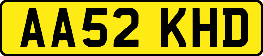 AA52KHD