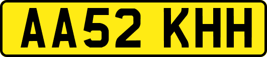 AA52KHH
