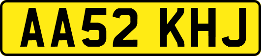 AA52KHJ