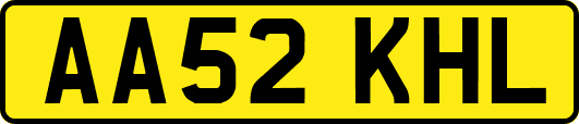 AA52KHL