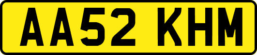AA52KHM