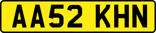 AA52KHN