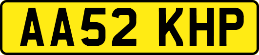 AA52KHP