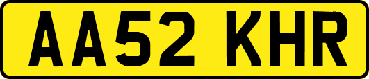 AA52KHR