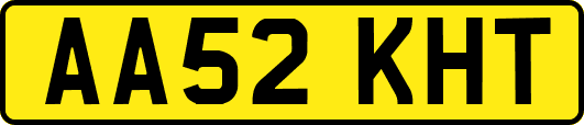 AA52KHT