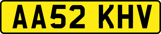 AA52KHV