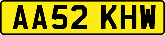 AA52KHW