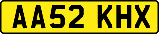 AA52KHX