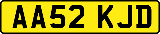AA52KJD