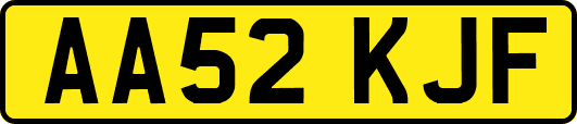 AA52KJF