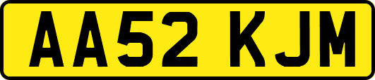 AA52KJM