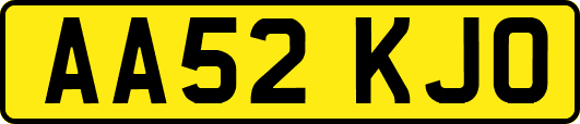 AA52KJO