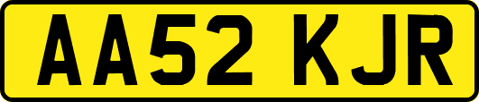 AA52KJR