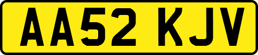 AA52KJV