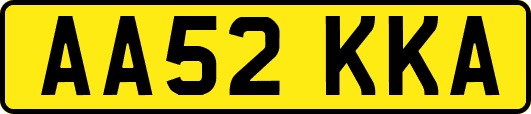 AA52KKA
