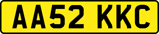 AA52KKC