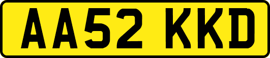 AA52KKD