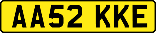 AA52KKE