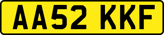 AA52KKF