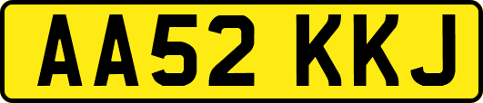 AA52KKJ